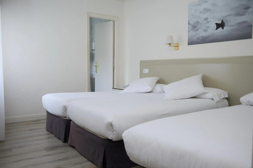 Hotel Vigo Plaza