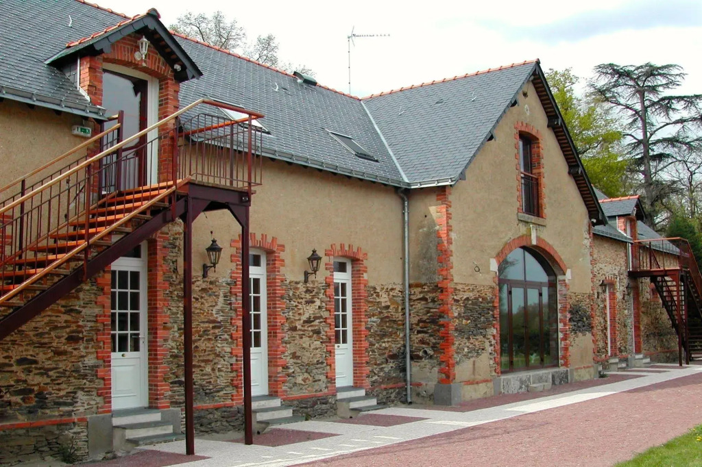 Anjou Golf et Country club