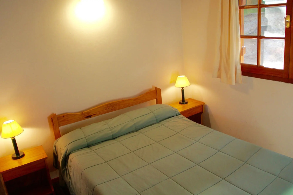 LA PONDEROSA Apart Hotel