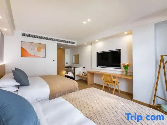 Huangshan Bangshandu Homestay