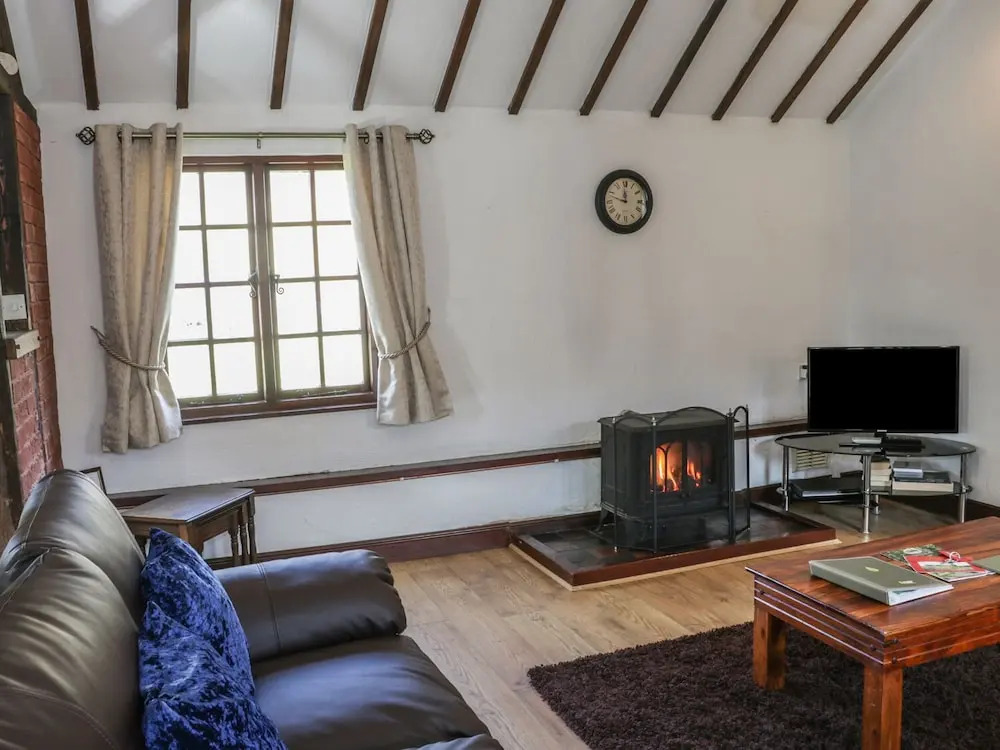 The Stablings Cottage