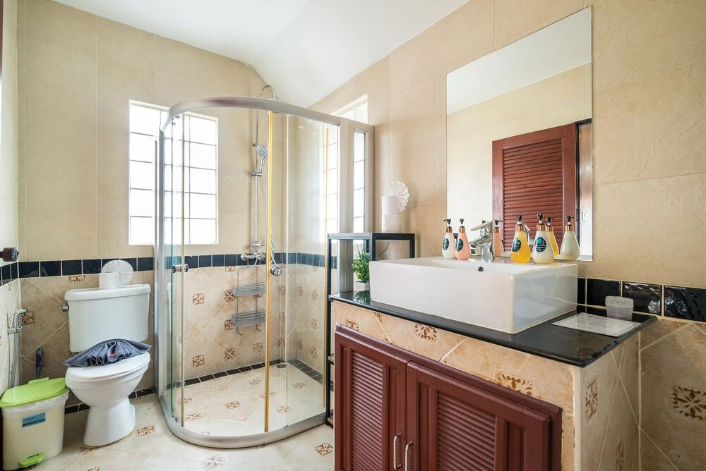Chalong 99 Residence Villa