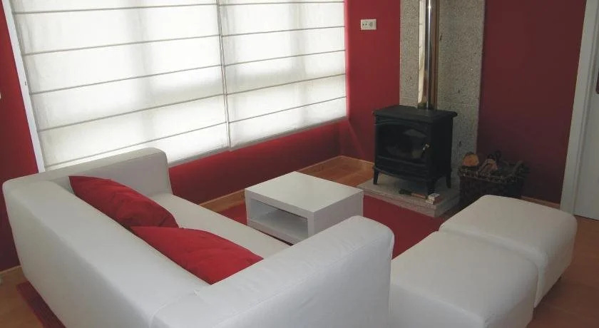 Hotel Rústico Teixoeira