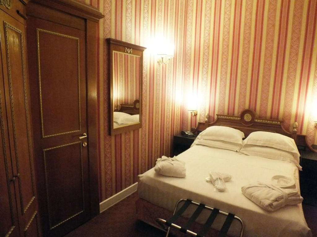 BB Hotels Smarthotel Baileys