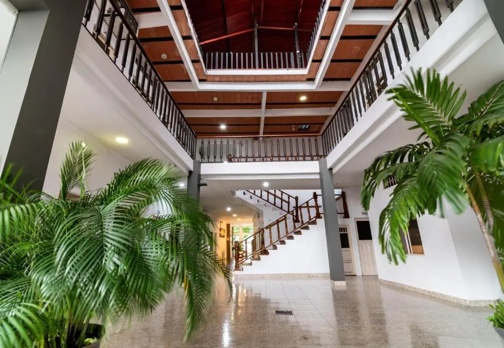 Hotel Montanar HOME