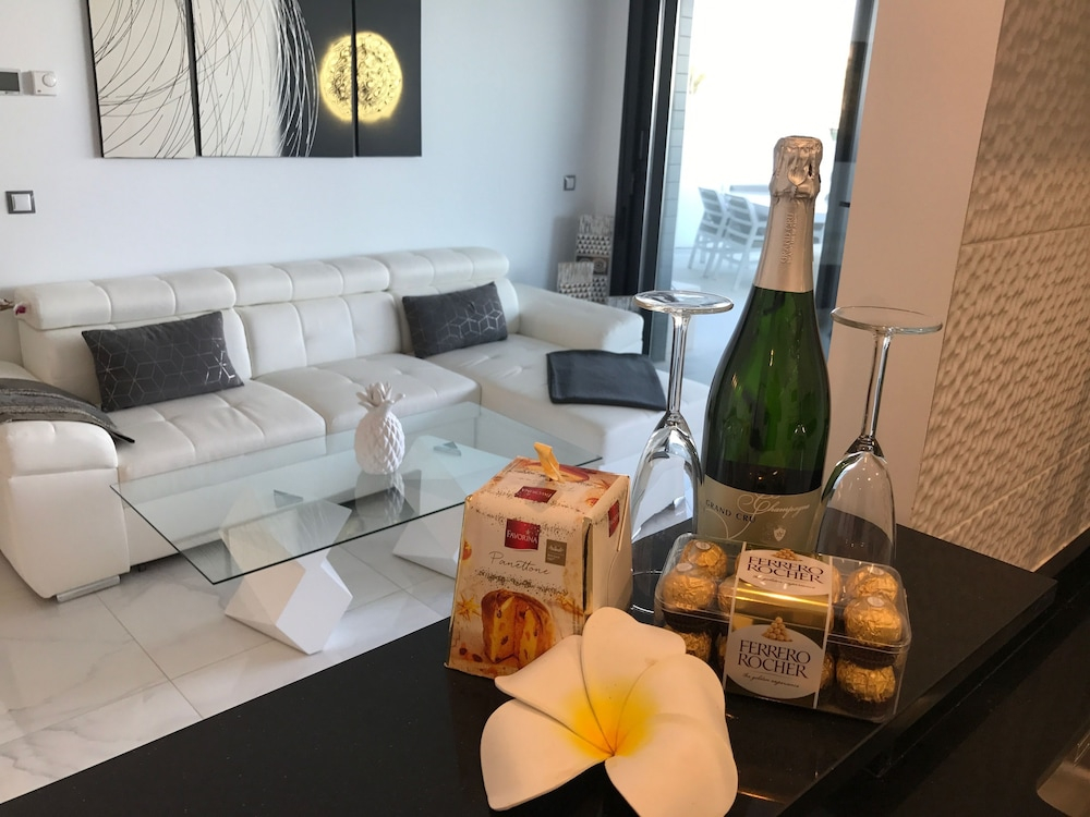 Infinity View by Mar Holidays - Arenales del Sol