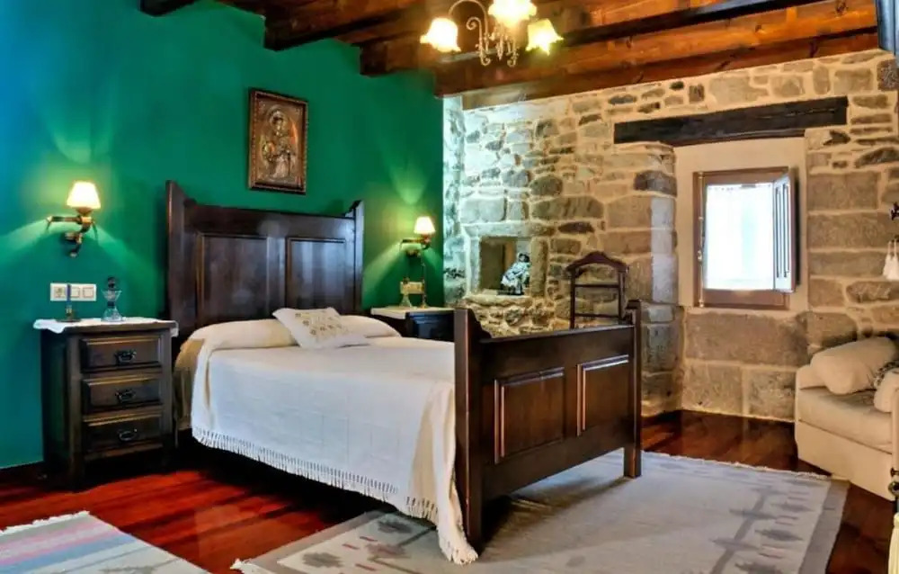 Casa Rural Quina