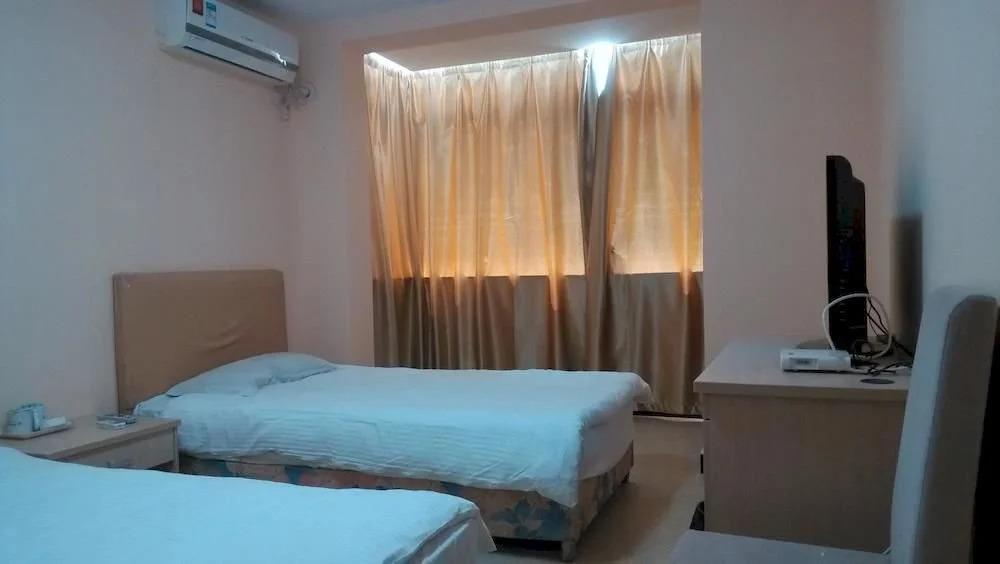 Xingshu 99 Hotel