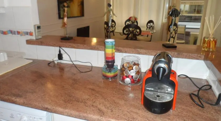 Home Rental Rue Latour Maubourg One Bedroom