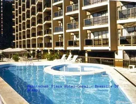 Torre Palace Hotel