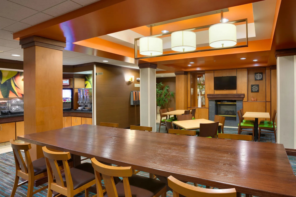 Fairfield by Marriott Inn & Suites Richfield