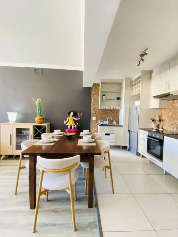 Atlantic Apartment in Sea Point