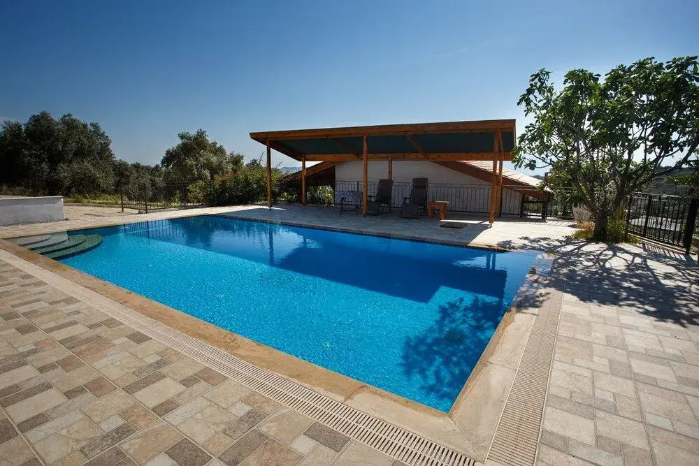 Ionia Guest House