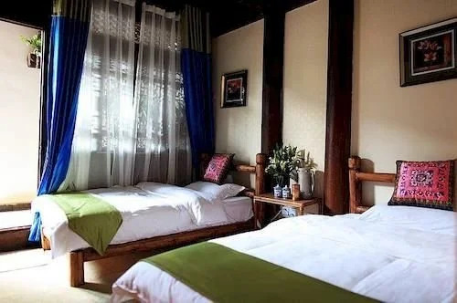 Yunmenju Nalan Villa