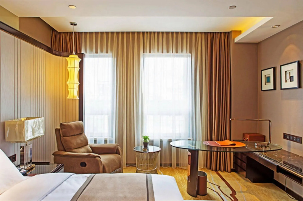 Abritz Hotel