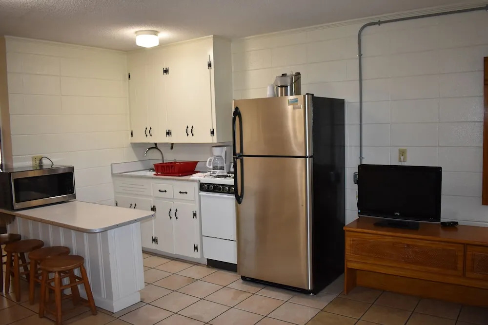 Moran Motel