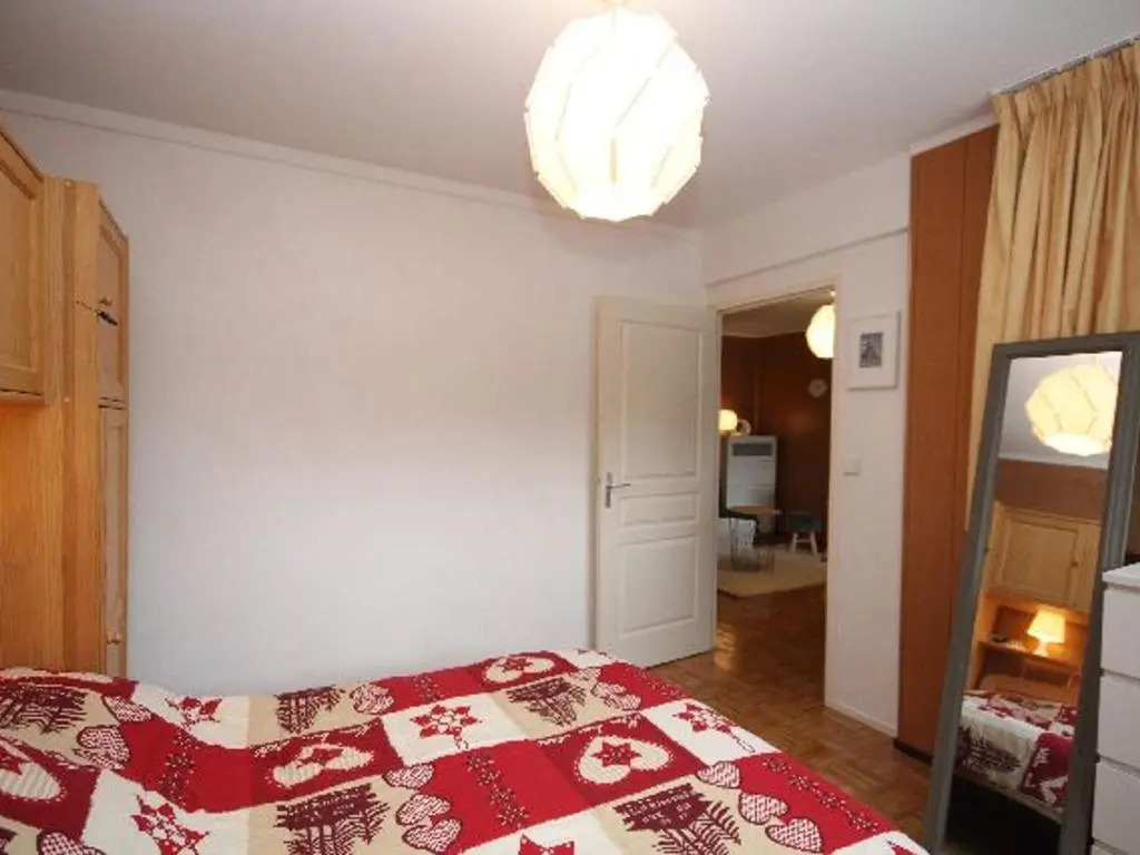 Appartement Mont-Dore, 2 pièces, 4 personnes - FR-1-608-81