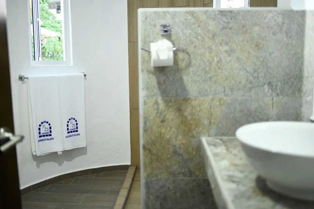 Номер Standard Пентхаус в Petit Hotel Pilitas