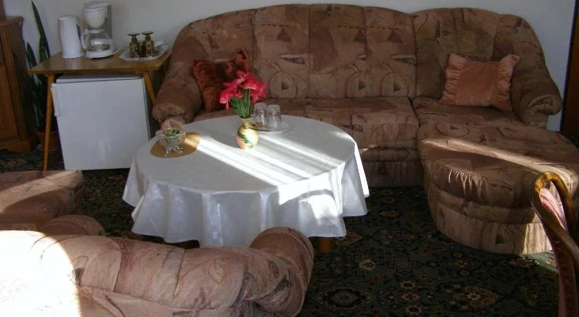 Pension Villa Hany