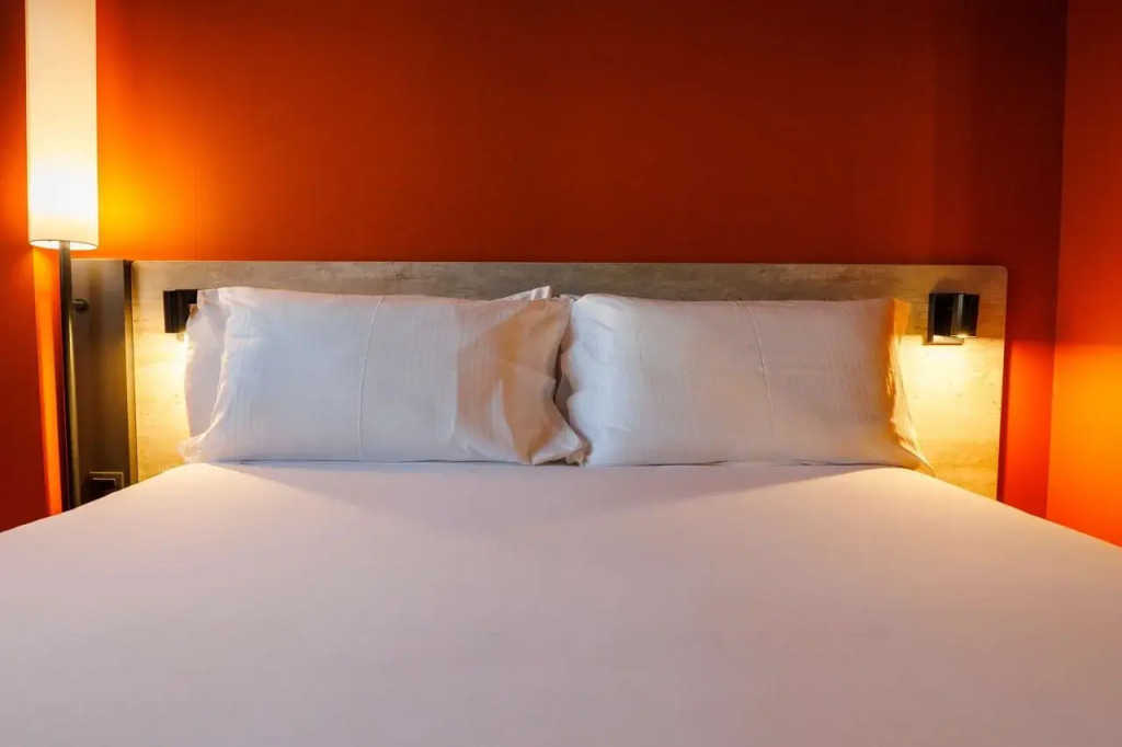 ibis budget Logroño Centro