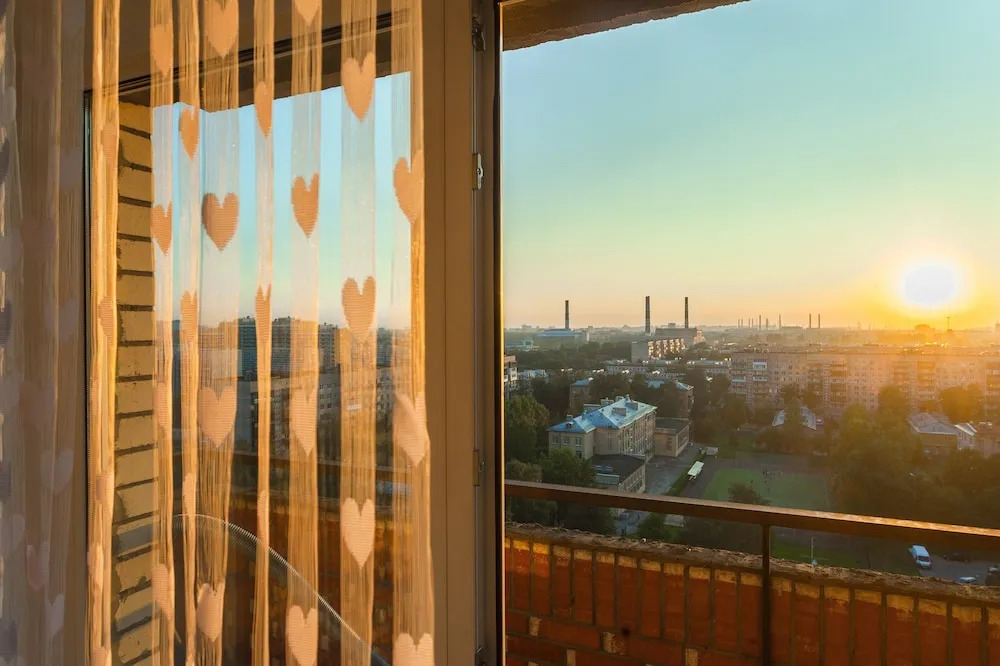 Apartment on Varshavskaya 2