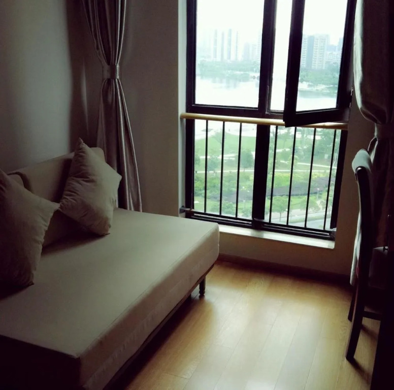 Kunshan Zhongye Kunting Hotel