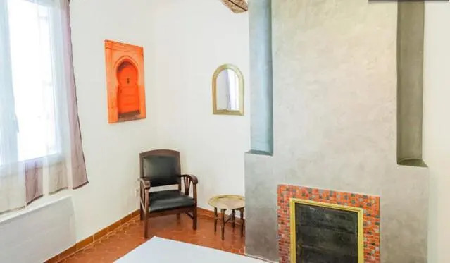 Appartement de Charme