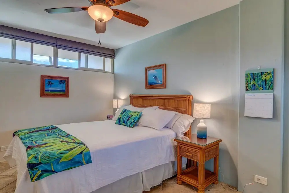 Kahana Reef #310 1 Bedroom Condo by RedAwning