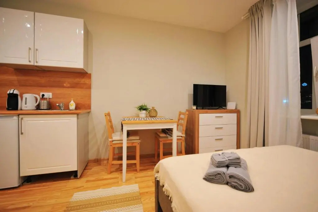 Hanzas residence