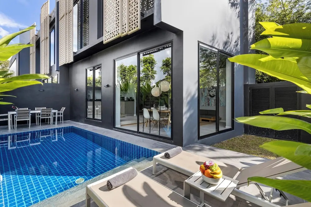 Villoft Zen Living Resort