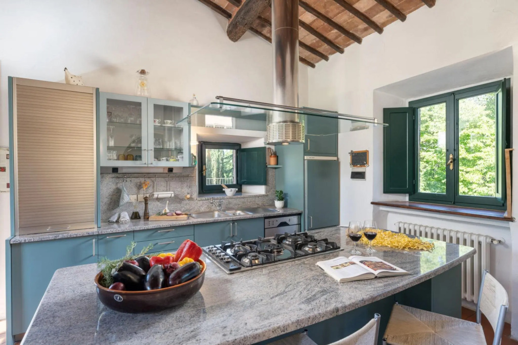 Independent farmhouse absolute privacy-Casale il Timignano