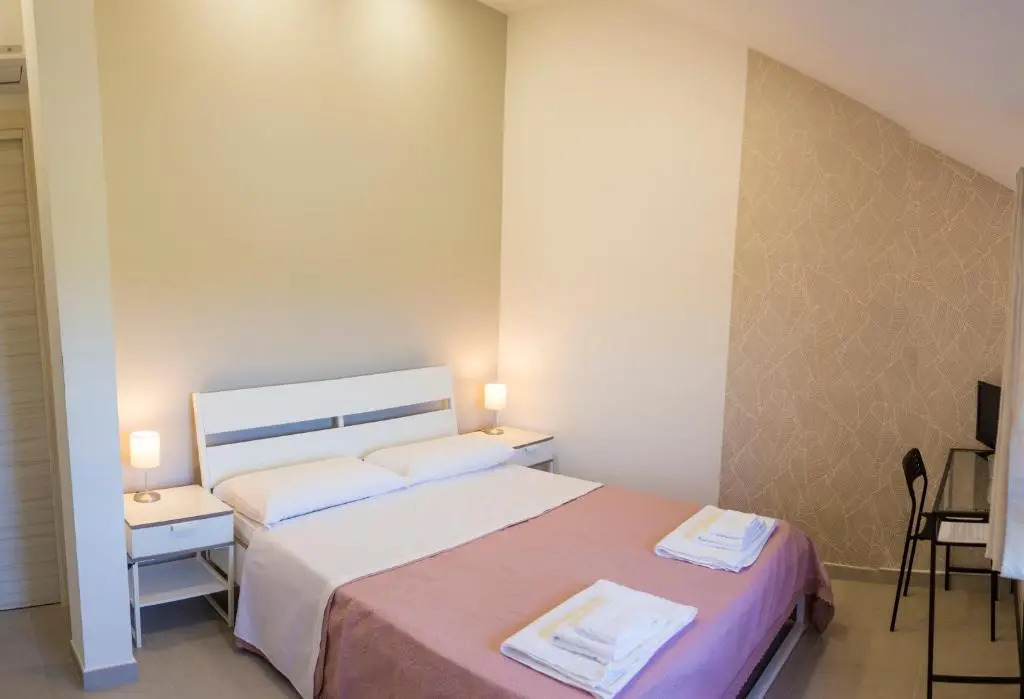 Villa Ulivi B&B