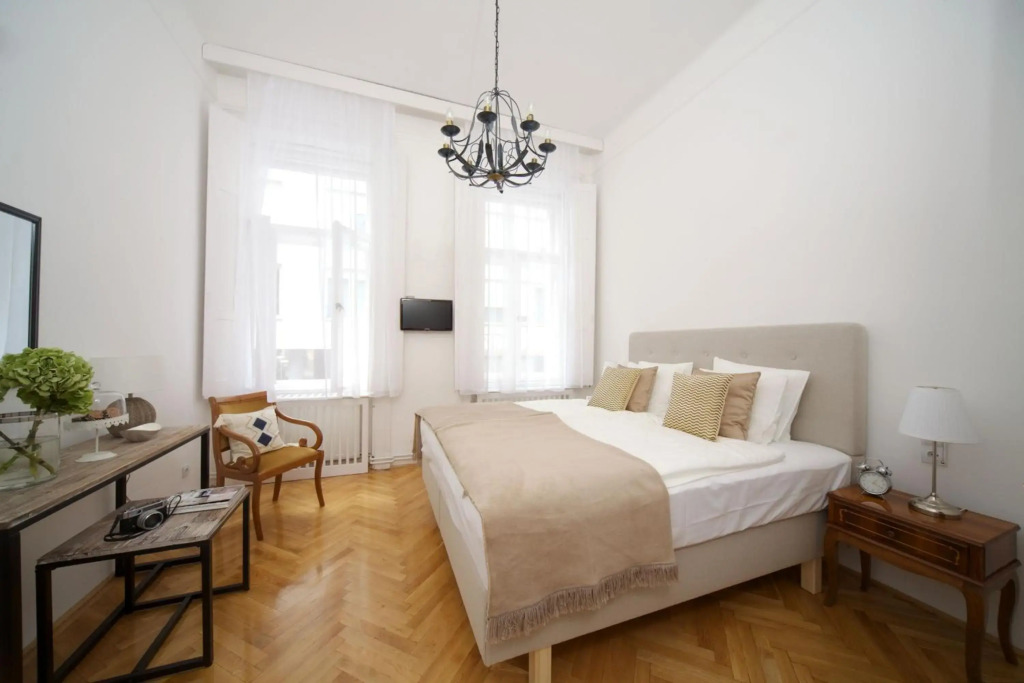 Beletage-Boutique Hotel