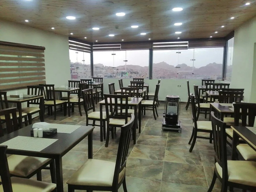 Petra Sofsaf Hotel