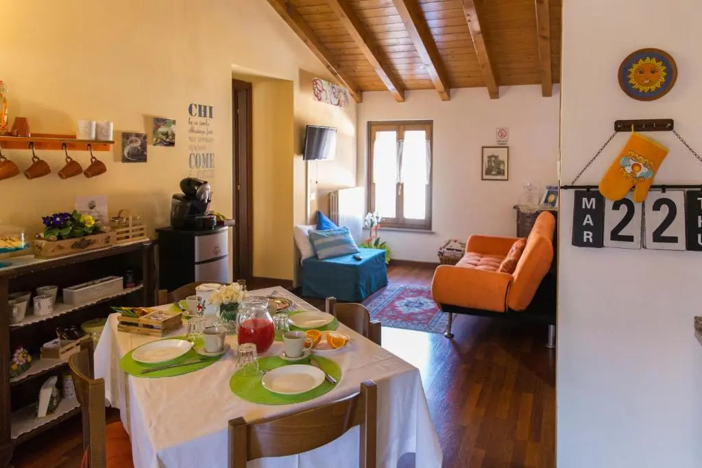 B&B Amici del Colle