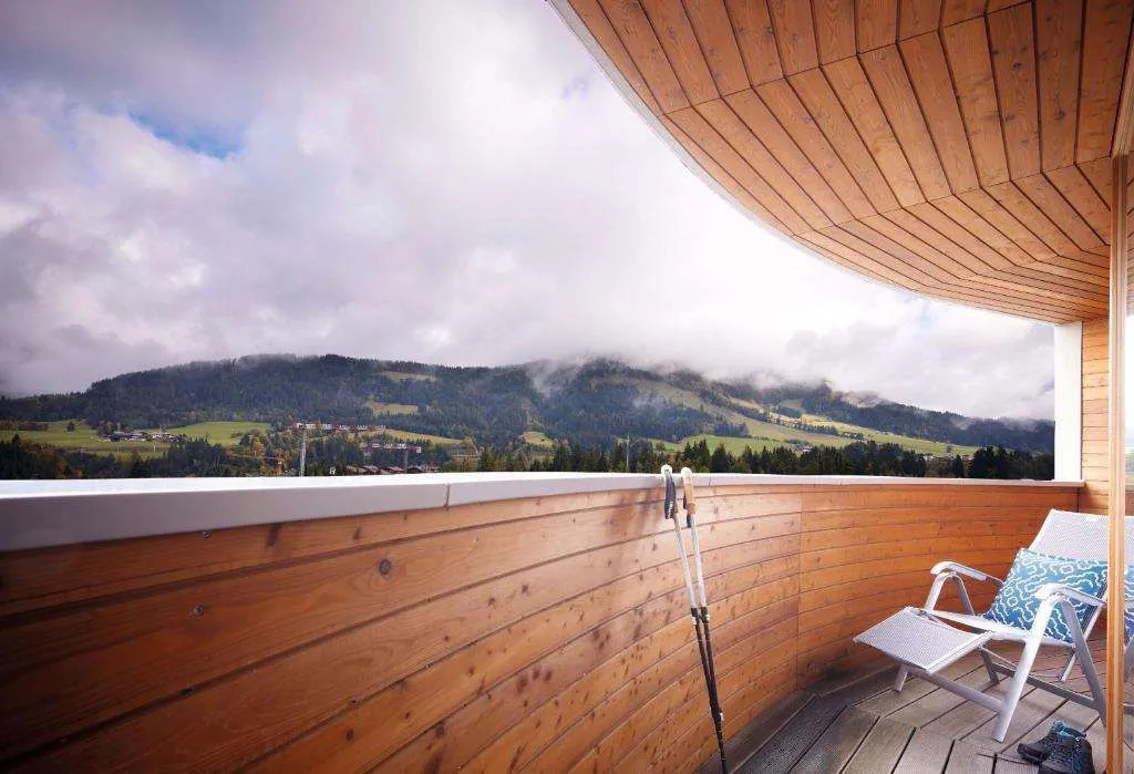 Austria Trend Alpine Resort Fieberbrunn