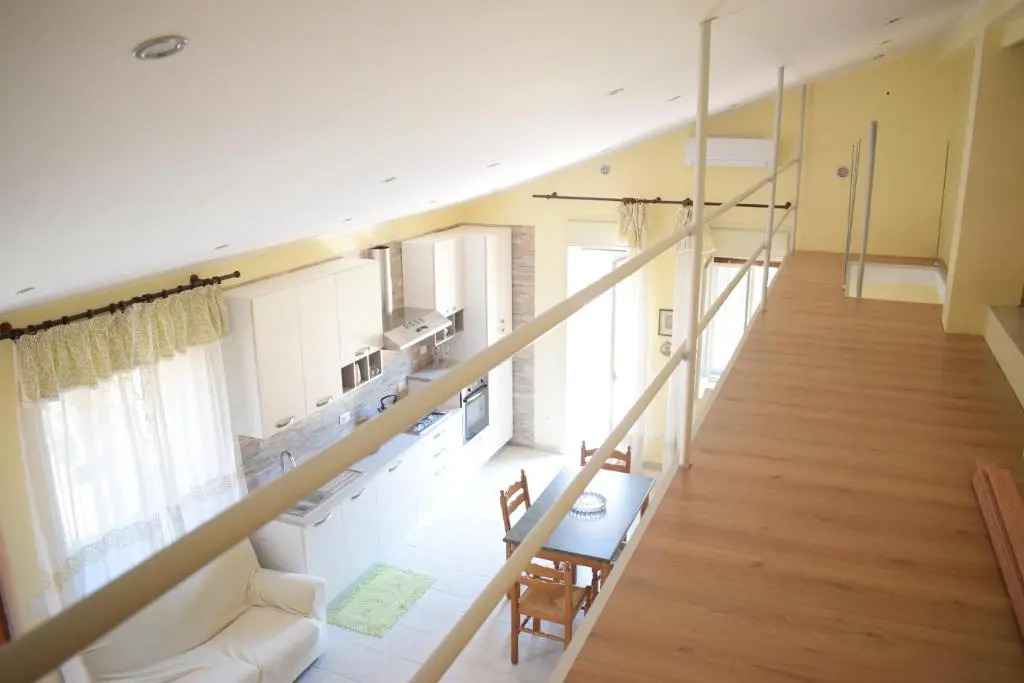 Beach House Vaccarizzo
