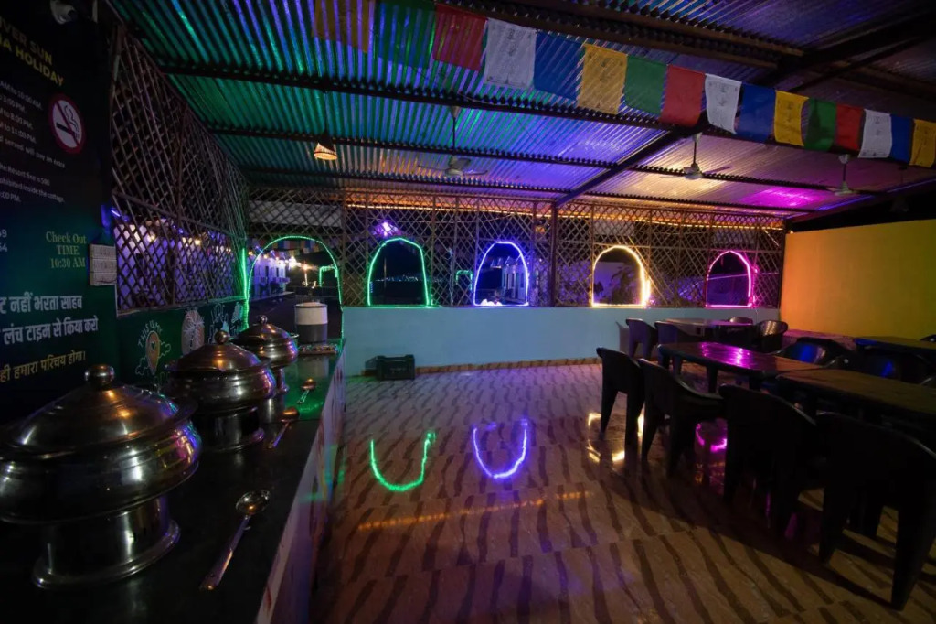 Riversun India Holiday