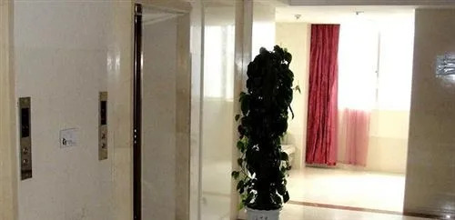 Mingjiang Internationa Hotel