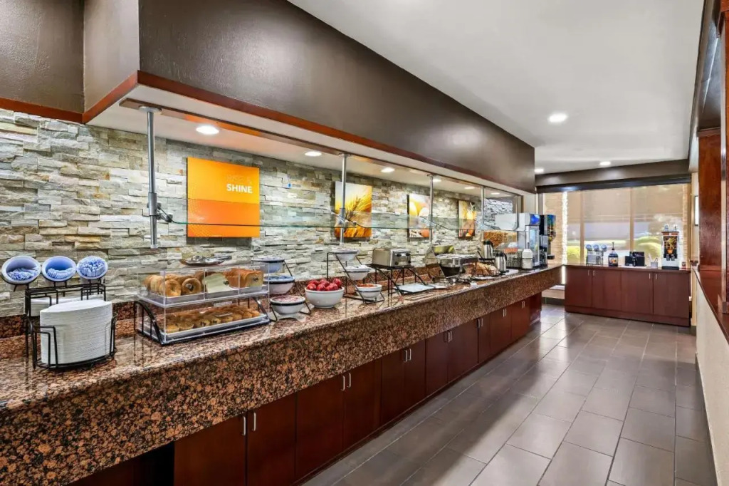 Courtyard by Marriott Atlanta Roswell