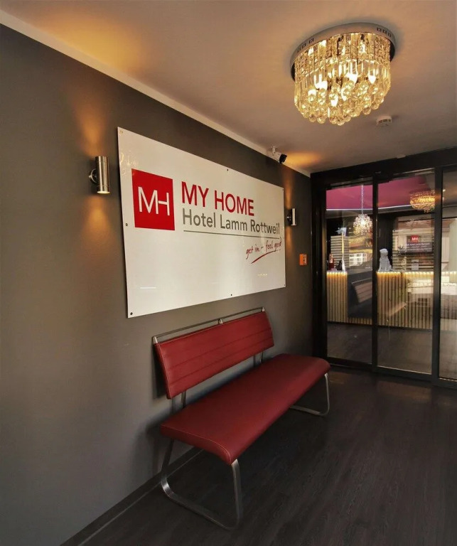 MH Hotel Lamm Rottweil