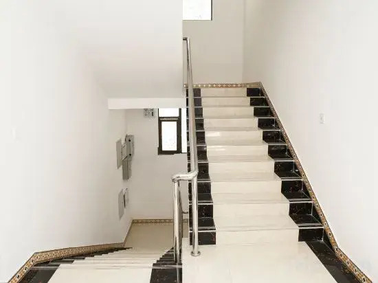 Li Jingya Homestay