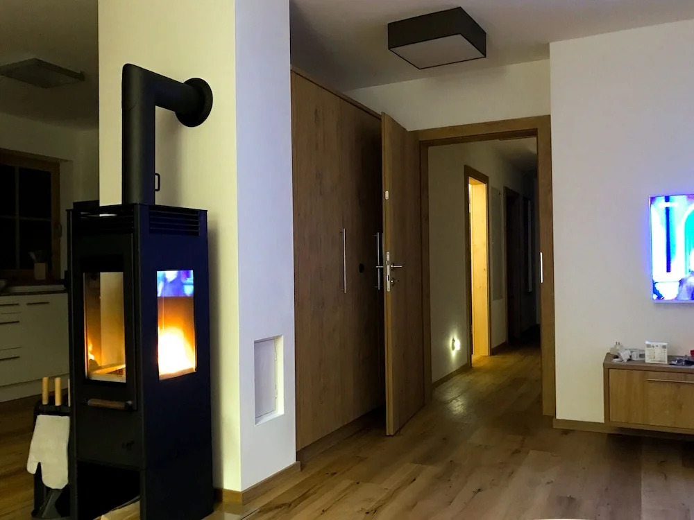 Alpin Residenzen Panoramabahn by Alpina-Holiday