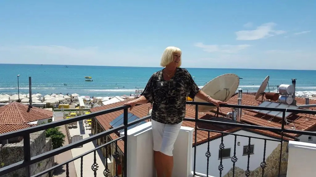 Simus Beach Hotel