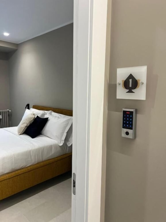 Il Pumo - Apulian Rooms Bari Calefati 141