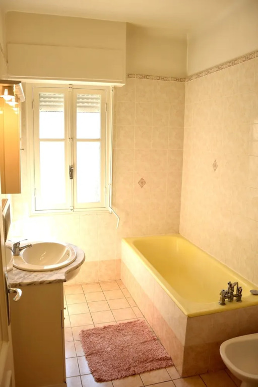 Appartement Frégate 3