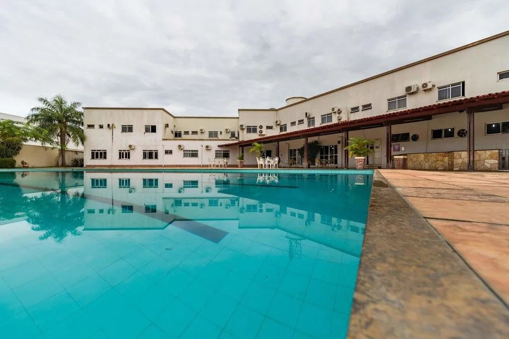 New Anapolis Hotel by OYO Rooms