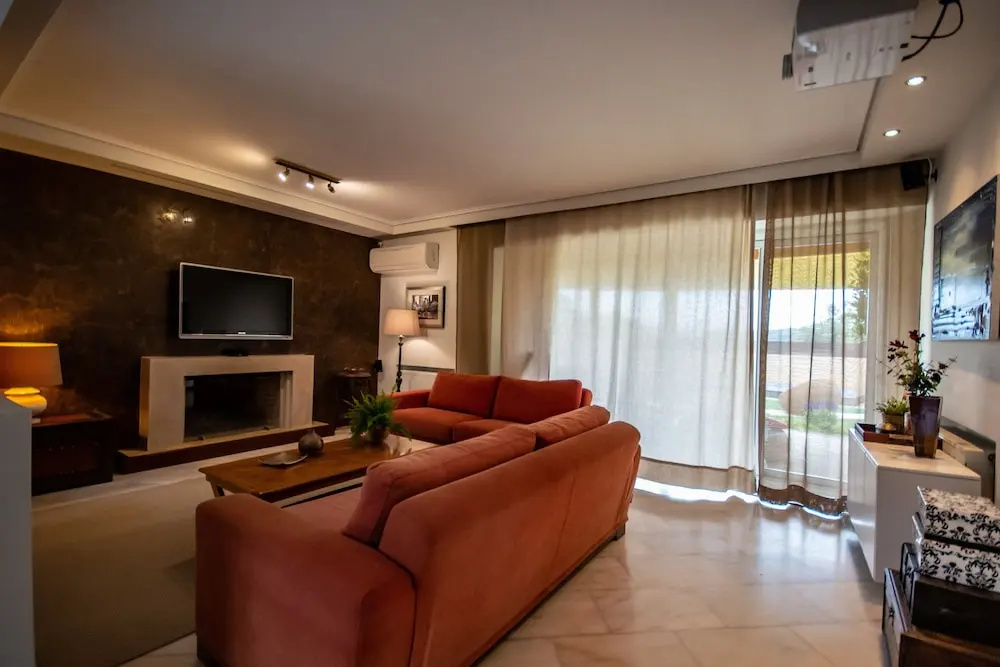 Lida Garden Loft