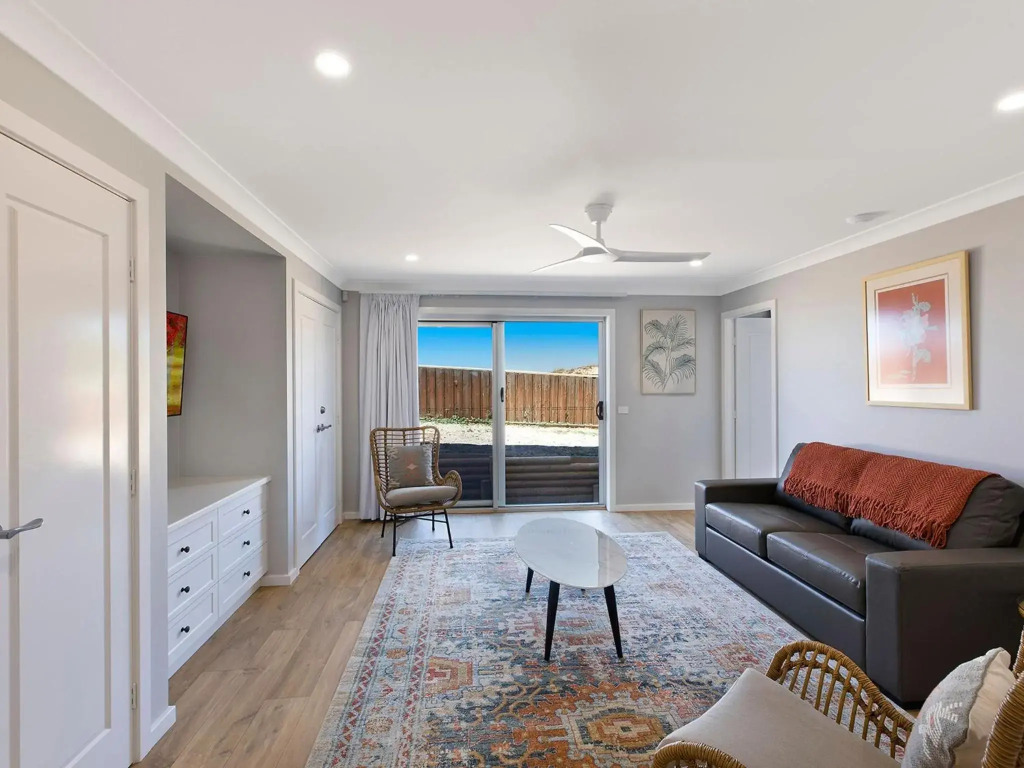 Beach House on Wyuna