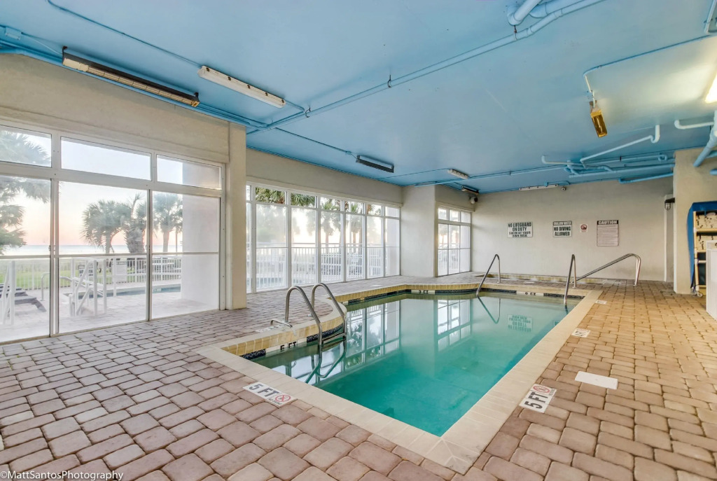 The Sailfish Resort
